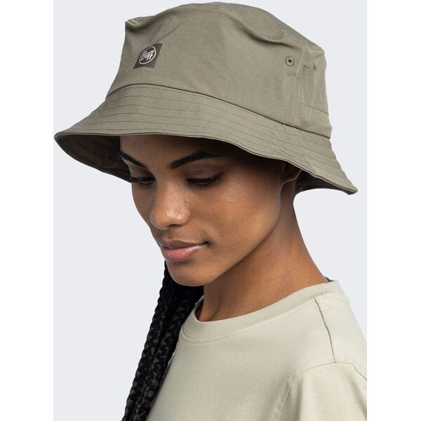 Kapelusz Buff Adventure SOLID TUNDRA Khaki