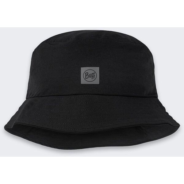 Kapelusz Buff Adventure SOLID Black