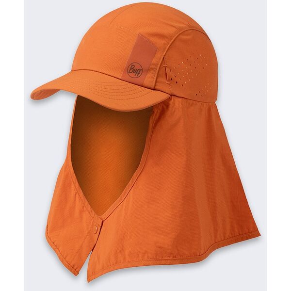Czapka Buff Desert Solid Ginger