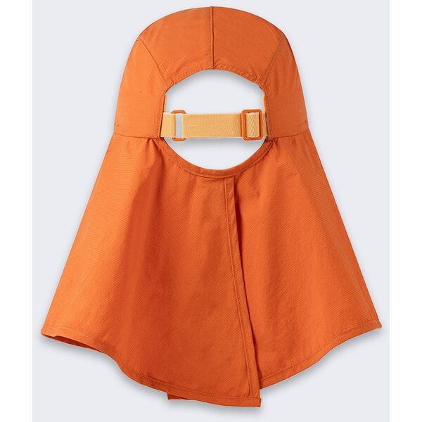 Czapka Buff Desert Solid Ginger