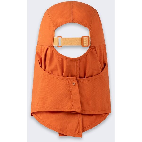 Czapka Buff Desert Solid Ginger