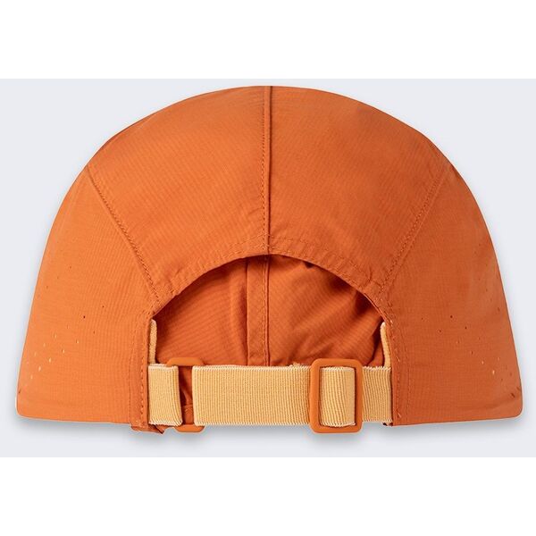 Czapka Buff Desert Solid Ginger