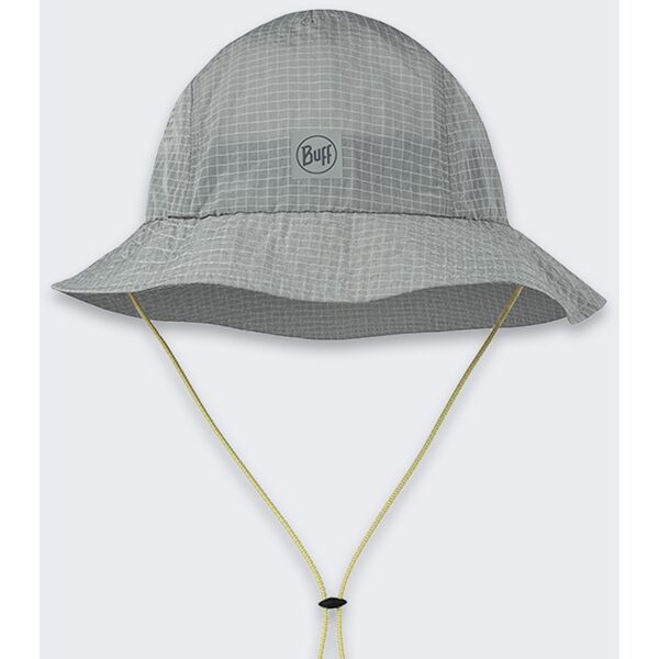 Kapelusz Buff Go Bucket Solid Flint