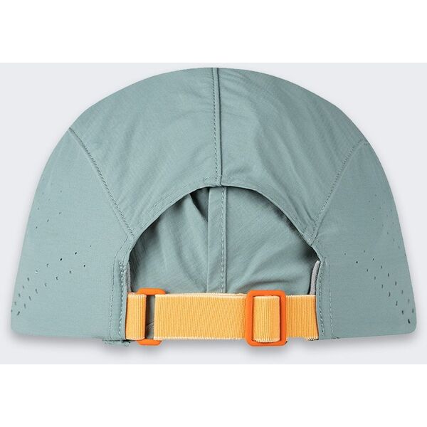 Czapka Buff Desert Solid Flint