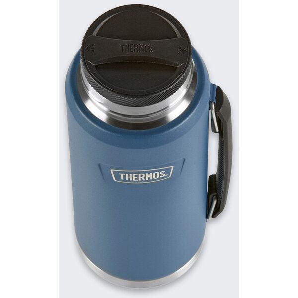 Termos Thermos Icon Beverage Bottle 1,2L Navy