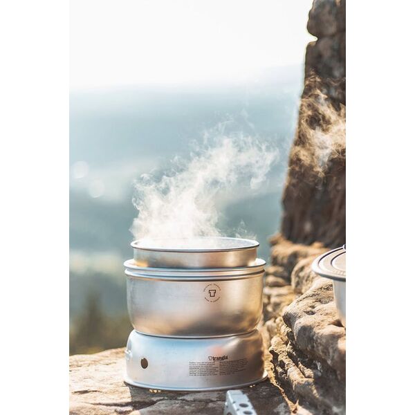 Kuchenka Trangia Stove 251 HA
