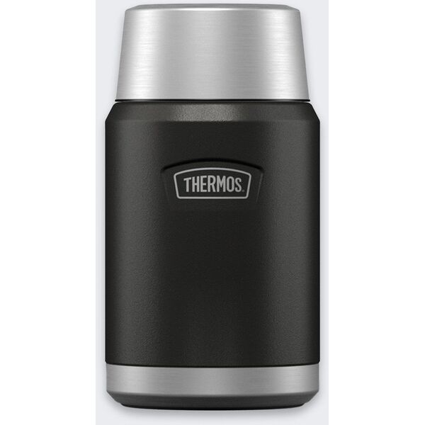Termos Obiadowy Thermos Icon Food Jar 0,71L Granit