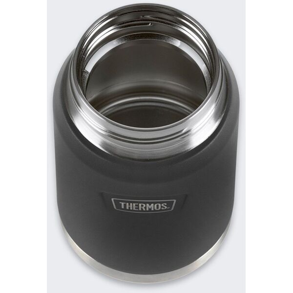 Termos Obiadowy Thermos Icon Food Jar 0,71L Granit