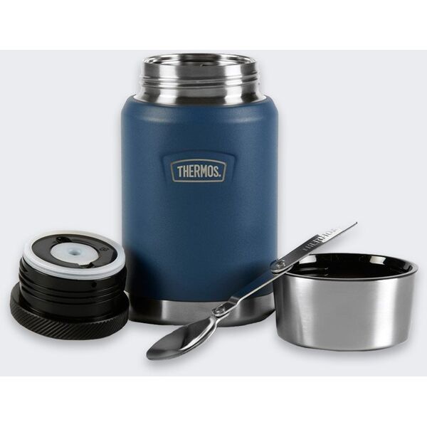 Termos Obiadowy Thermos Icon Food Jar 0,71L Navy