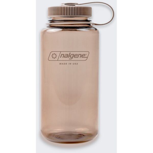 Butelka Nalgene z Szerokim Ustnikiem WM 1L Mocha