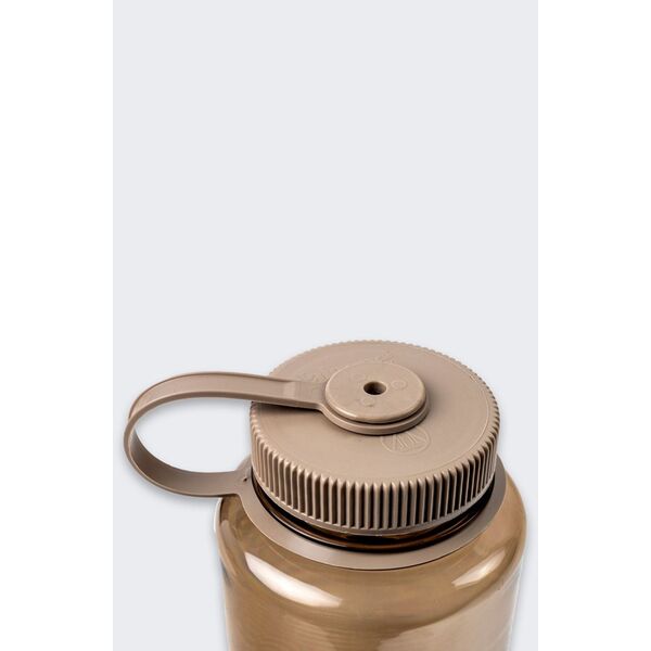 Butelka Nalgene z Szerokim Ustnikiem WM 1L Mocha