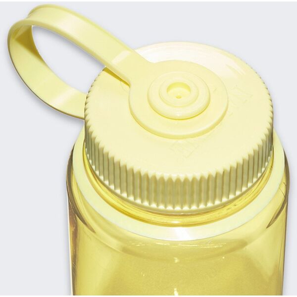 Butelka Nalgene z Szerokim Ustnikiem 0,5L Butter