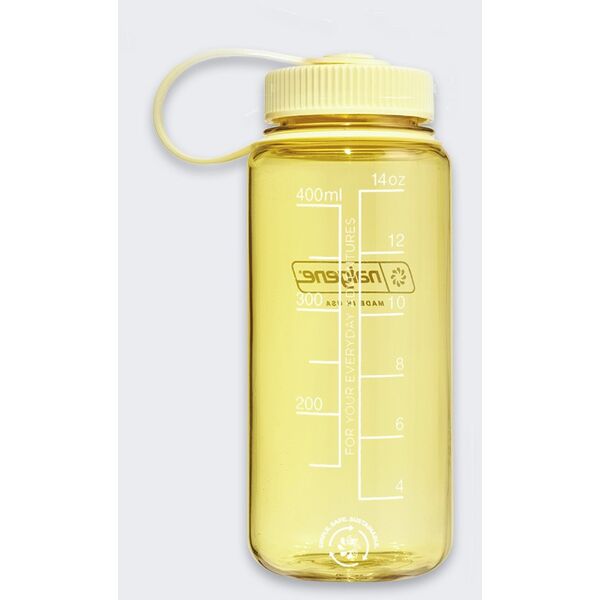 Butelka Nalgene z Szerokim Ustnikiem 0,5L Butter