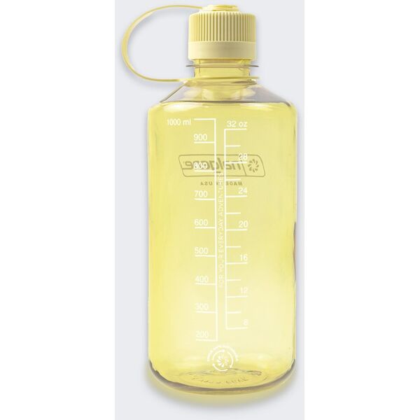 Butelka Nalgene z Szerokim Ustnikiem NM 1L Butter
