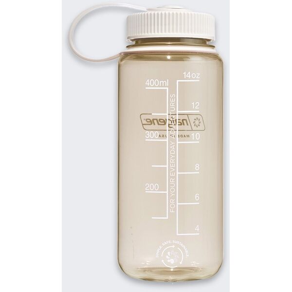 Butelka Nalgene z Szerokim Ustnikiem 0,5L Cotton