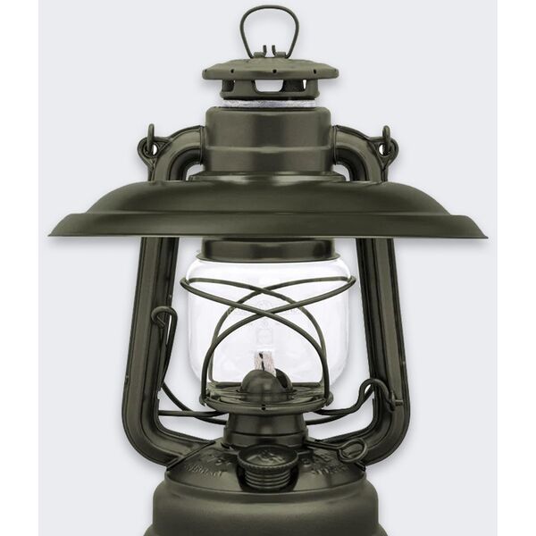 Reflektor Do Lampy Naftowej Feuerhand 276 Olive