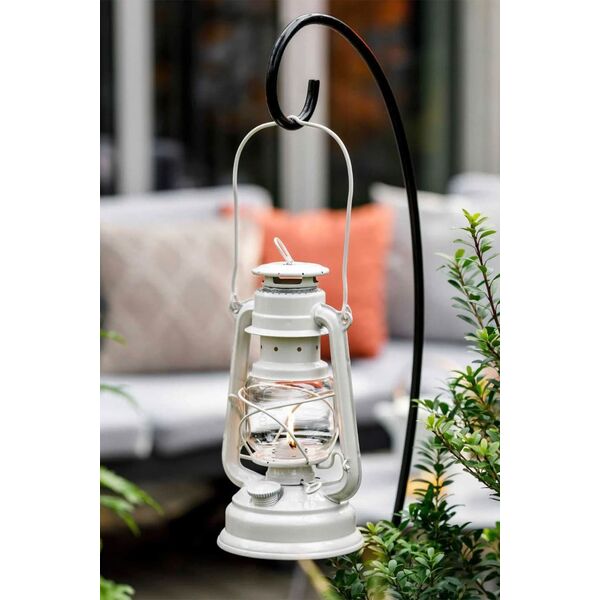 Uchwyt Na Lampę Naftową Feuerhand Hurricane Black