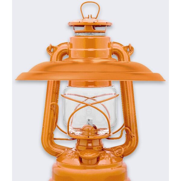 Reflektor Do Lampy Naftowej Feuerhand 276 Orange
