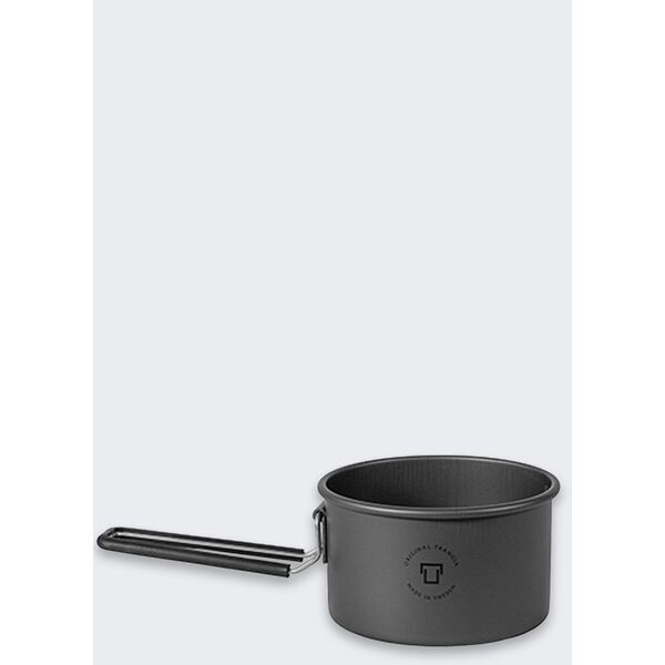 Kubek Turystyczny Trangia TCup HA Black