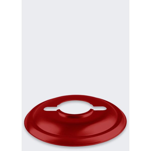Reflektor Do Lampy Naftowej Feuerhand 276 Ruby Red