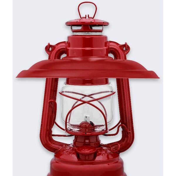 Reflektor Do Lampy Naftowej Feuerhand 276 Ruby Red