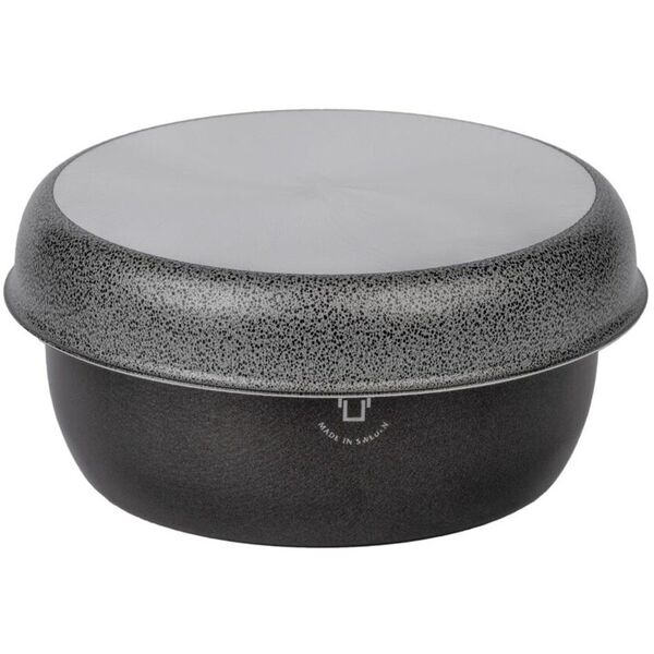Zestaw Naczyń Trangia Camping Set Tundra I BLACK