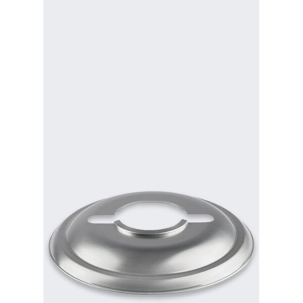 Reflektor Do Lampy Naftowej Feuerhand 276 Zinc