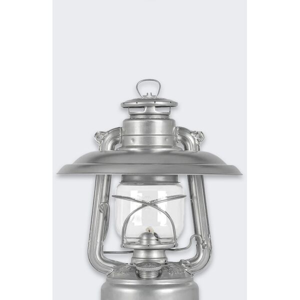 Reflektor Do Lampy Naftowej Feuerhand 276 Zinc