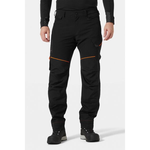 Spodnie Helly Hansen Chelsea Evo Connect Black