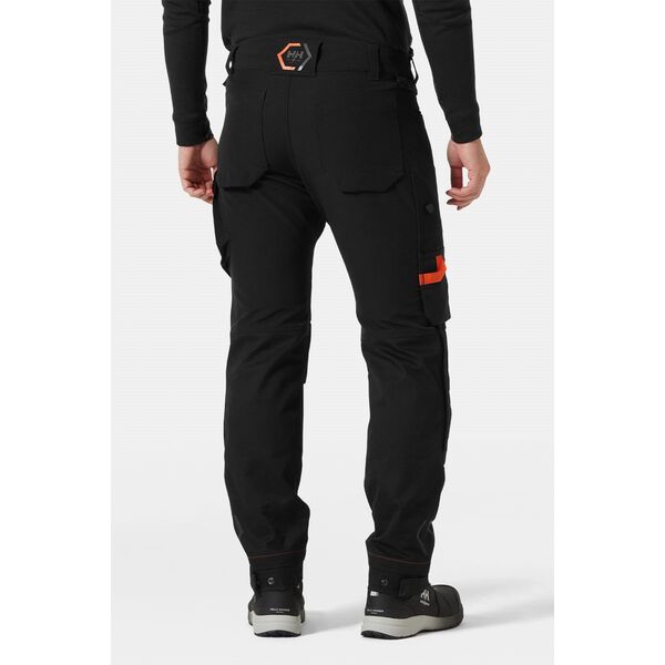 Spodnie Helly Hansen Chelsea Evo Connect Black