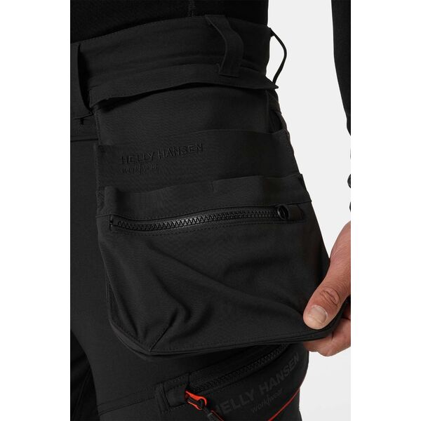Kieszeń Na Narzędzia Helly Hansen Flex 2 Black