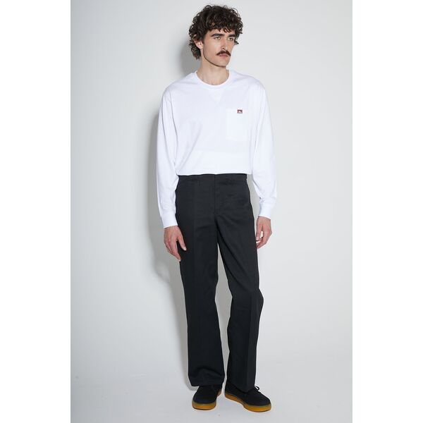 Spodnie Ben Davis Bens Original Trim Black
