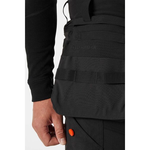 Kieszeń Na Narzędzia Helly Hansen Flex 1 Black