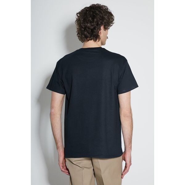Koszulka Ben Davis Classic Logo Black