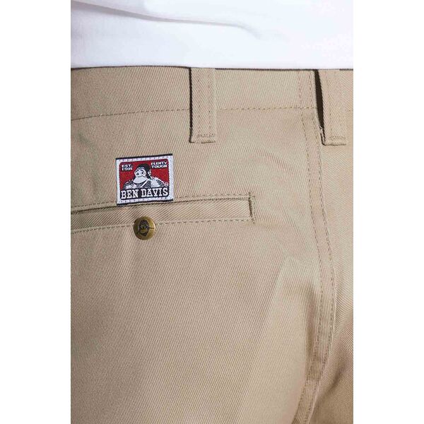 Spodnie Ben Davis Bens Original Trim Khaki
