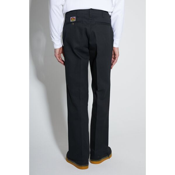 Spodnie Ben Davis Bens Original Trim Black