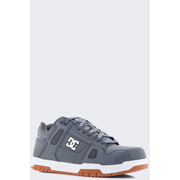 Buty DC Work Crew Stag S3S GrayGum