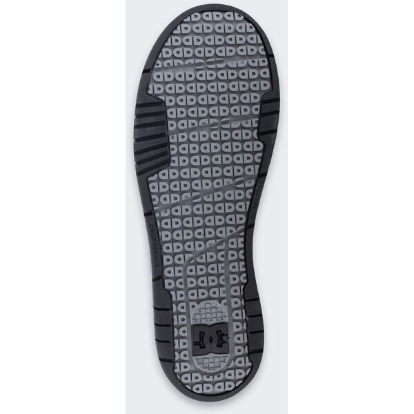 Buty DC Work Crew Stag S3S BlackGrey