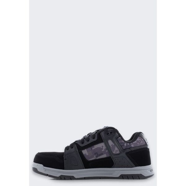 Buty DC Work Crew Stag S3S BlackGrey