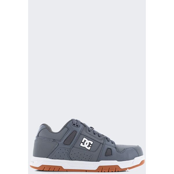 Buty DC Work Crew Stag S3S GrayGum