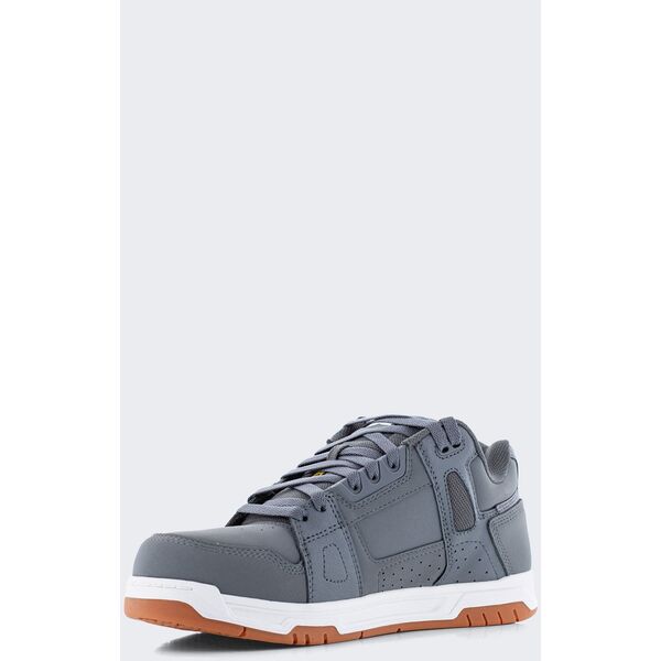 Buty DC Work Crew Stag S3S GrayGum