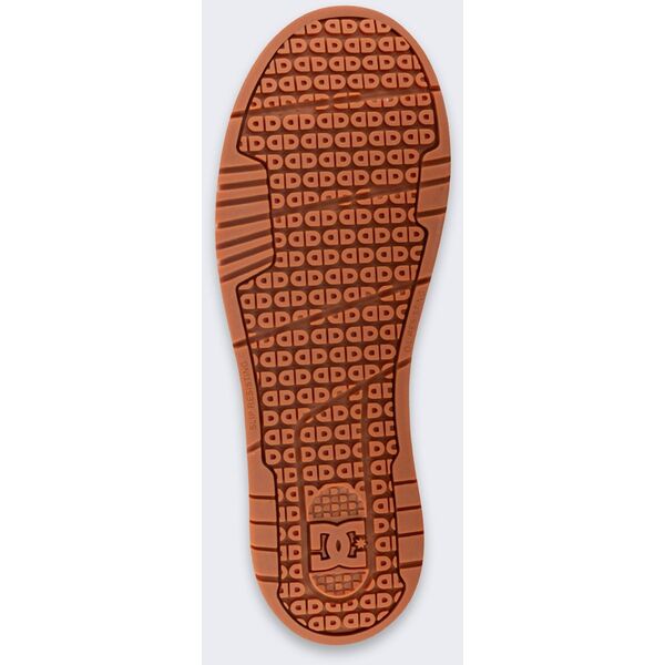 Buty DC Work Crew Stag S3S GrayGum