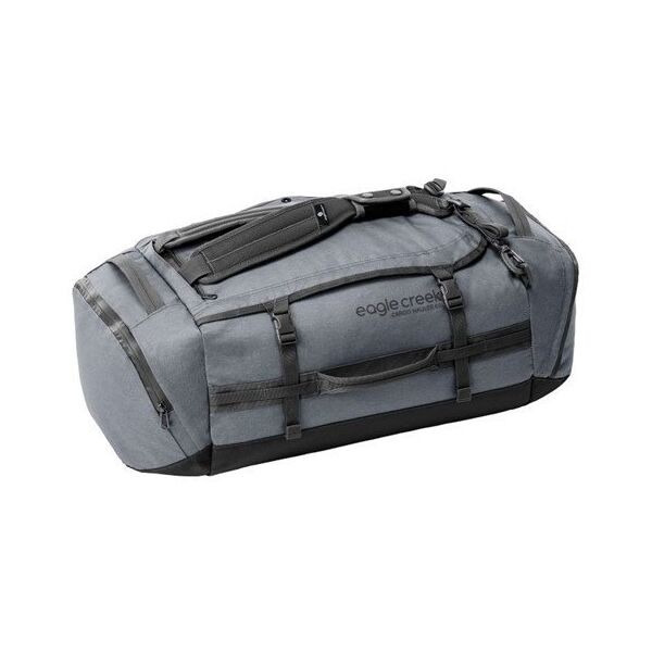 Eagle Creek Cargo Hauler Duffel 60L Charcoal