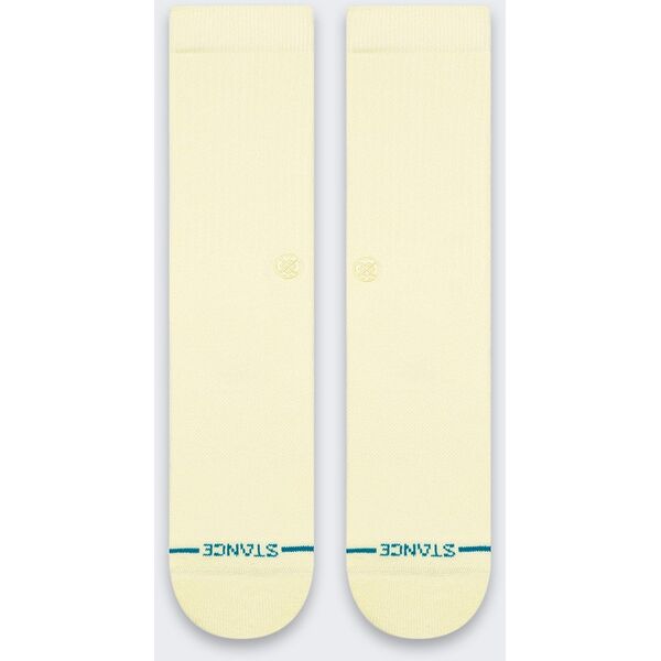 Skarpety Stance Icon Crew 1 para Butter