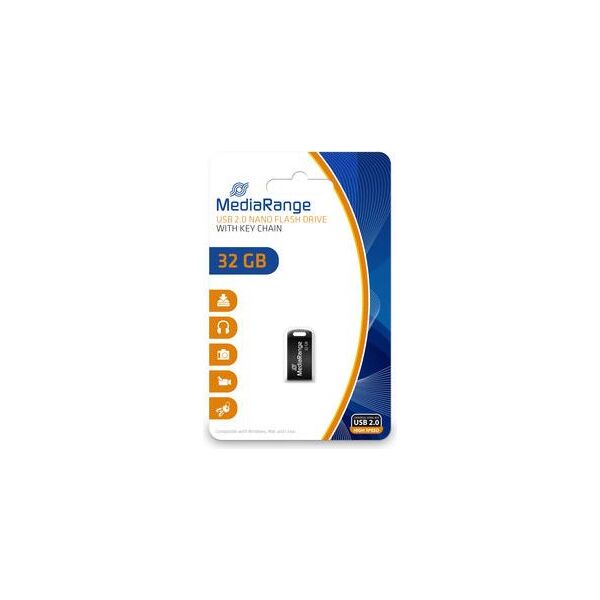 Pendrive MediaRange  (MR922)