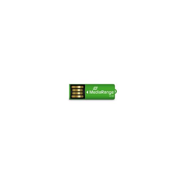 Pendrive MediaRange  (MR977)