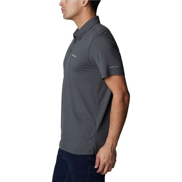 Columbia Koszulka Columbia Tech Trail Polo Shirt M 1768701013
