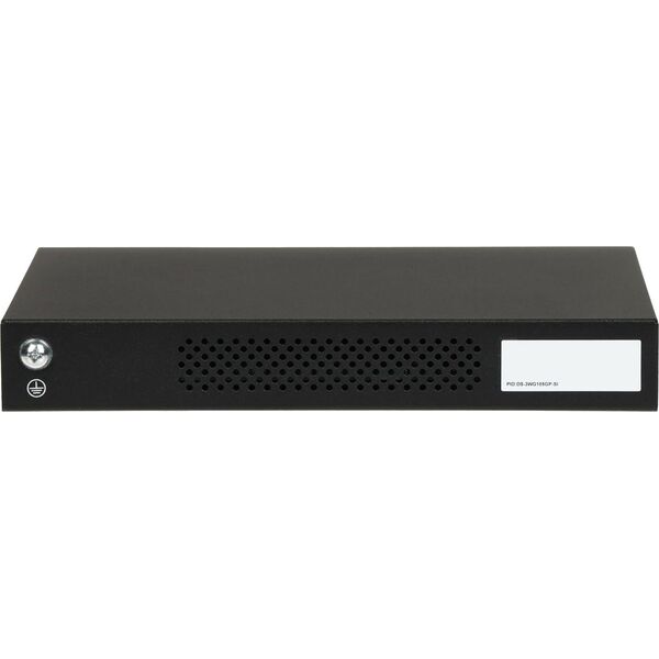 ROUTER DS-3WG105GP-SI 4 PoE Hikvision