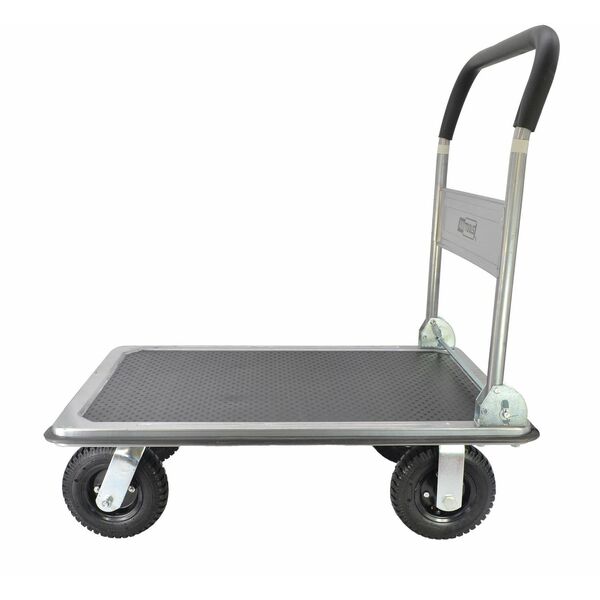 AWTOOLS Καροτσάκι Αποθήκης 4-Τροχών 350KG