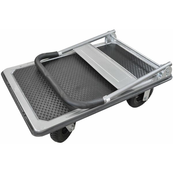 AWTOOLS Καροτσάκι Αποθήκης 4-Τροχών 350KG